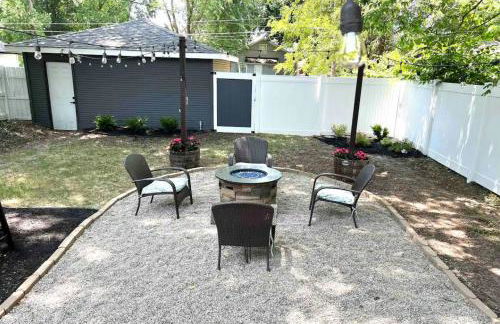 Irish Cove Getaway! Walk to ND! - Foto 28