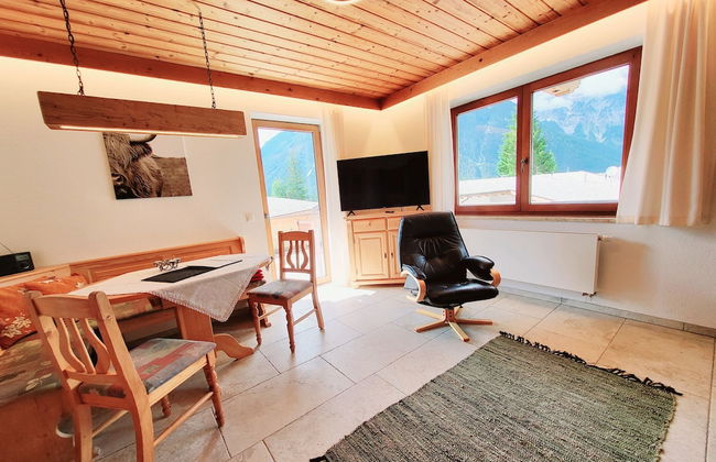 Schickster Sky Lodge - Foto 20