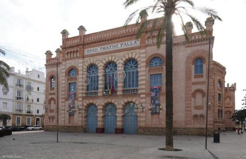 Aire del Sur Cádiz - Foto 36