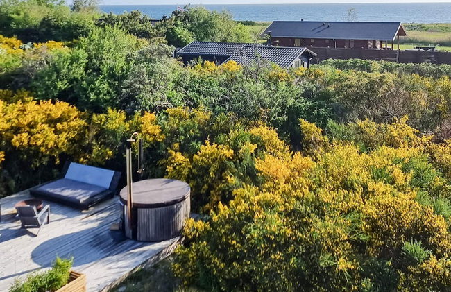 Chic Retreat in Sjaellands Odde - By Traum Ferienwohnungen - Foto 52