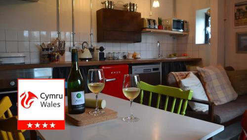 Cattle Shed Cottage - Foto 1