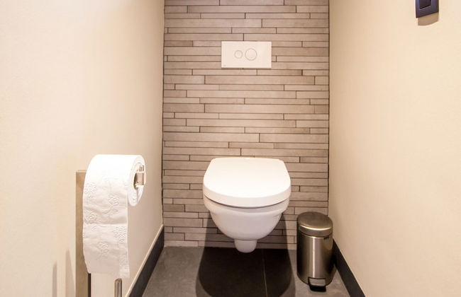 Unique Holiday Home in Haringe - Foto 15