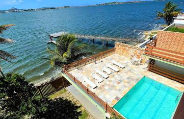 Sol e Mar Beach House - Foto 76