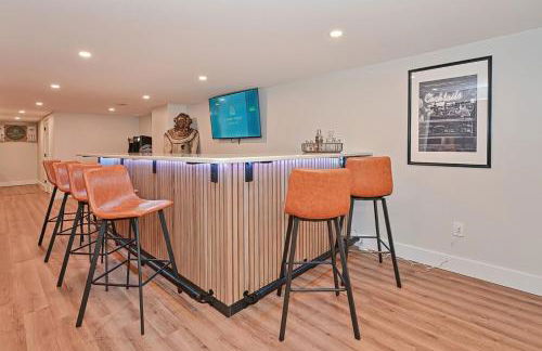 Bayside Oasis with Hot Tub & Game Room - Foto 28