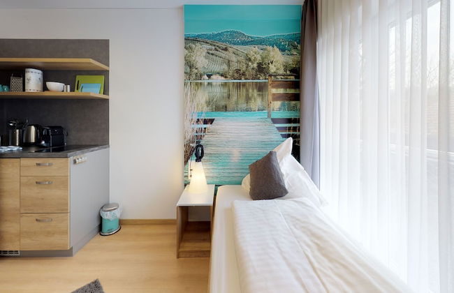 Pension Breitenauer See - Photo 21