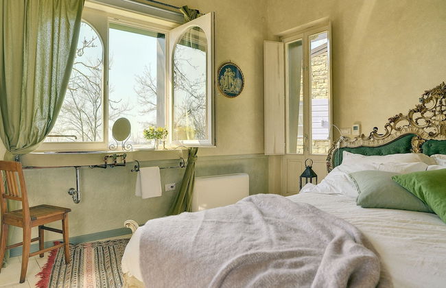 Magnificent Villa in Groznjan With High-end Kitchen & Pool - Foto 4