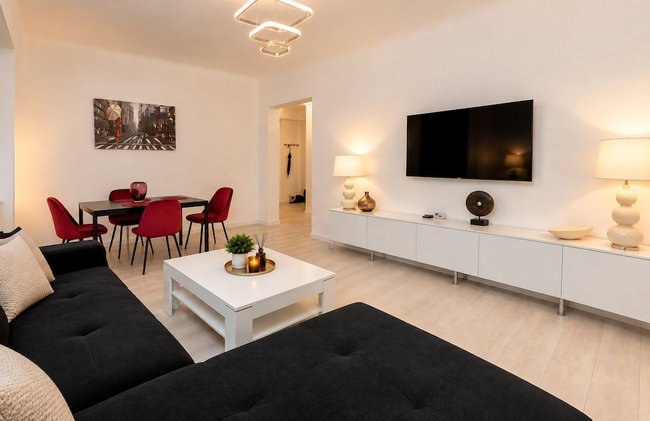 Metropole Apartments Old Town - Photo 23