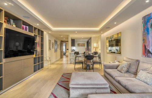 Luxe Creek Riverside Air-conditioned 2br 2bath - Foto 2