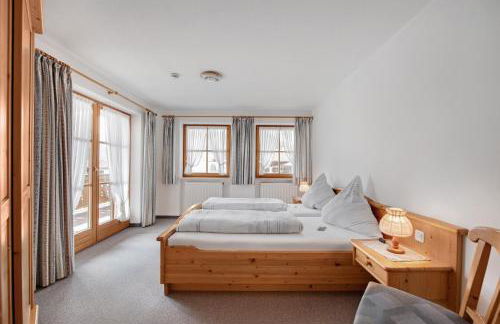 Petrushof Ferienwohnung Taubensee - Foto 20