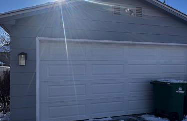 Ankenys Best Hot tub Theatre Room Game Room - Foto 49