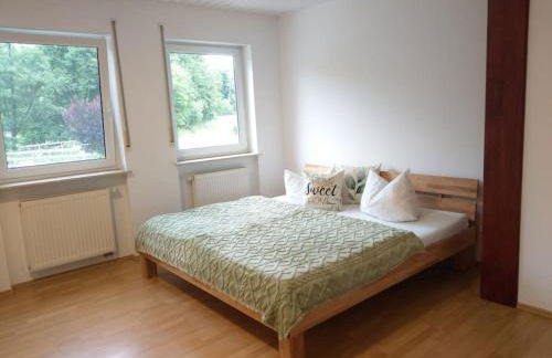 Wald-Apartment - Foto 47