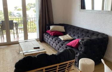 El Valles Apartment sea view - Foto 33