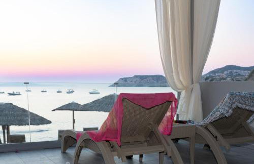 Buganvilla-Sea front villas - Photo 10