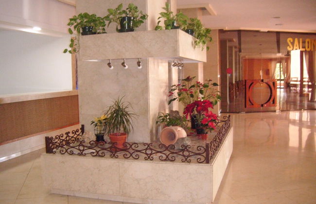 Studio Low Cost La Torre 12 - Foto 4