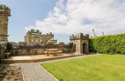 Clocktower - Culzean Castle - Foto 43