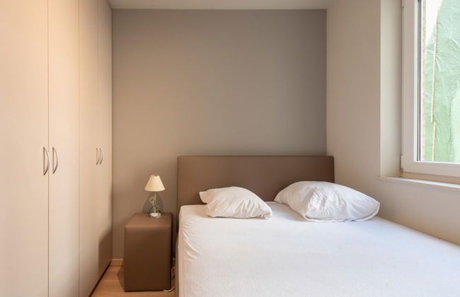 Apartment by the Beach in Ostend With Terrace - Foto 2