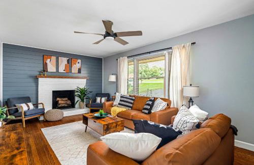 Liberty Lodge - Photo 10