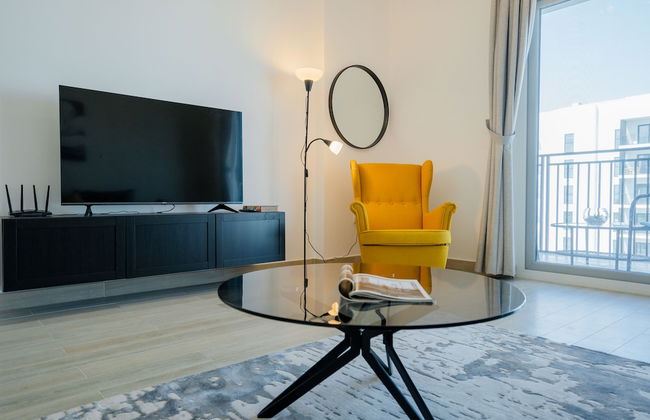 Nasma Luxury Stays - Water's Edge in Yas - Photo 17