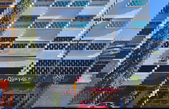 ALVILLA@Jalan Sultan Ismail - Foto 1