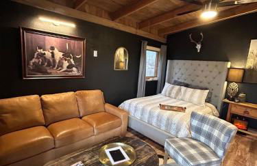 River View, Red River Carriage House - Foto 25