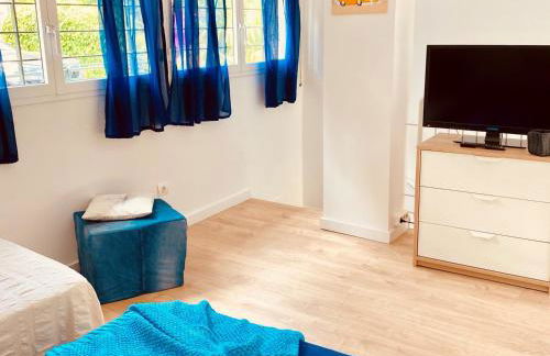 BELLA NIT Sa Riera sea duplex w parking - Foto 29