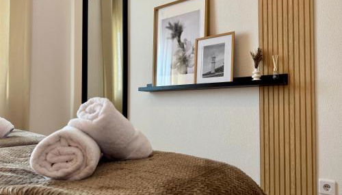 Cosy 1-Bedroom Apartment with Private Terrace in Loulé - Foto 3