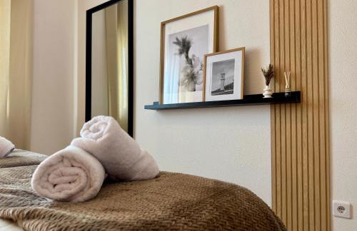 Cosy 1-Bedroom Apartment with Private Terrace in Loulé - Foto 3