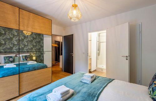 Stunning 3Bedroom Apartment with Garden in Prestigious Area I Eiffel Tower Within 15 Minutes' Drive - Foto 25