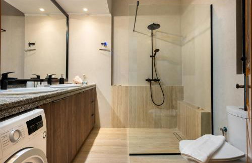 Spacious 144sqm flat near Mount Ymittos - Foto 13