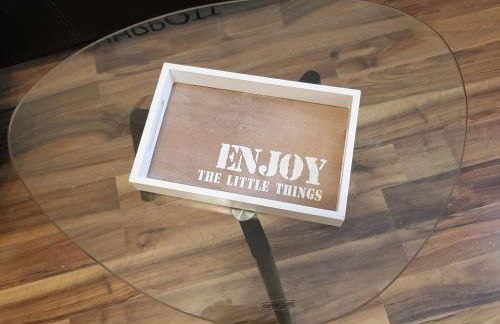 Fewo Faubel Centro 44 m2 - Foto 15