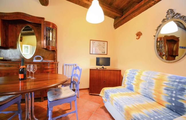 Belvilla by OYO Casa Reale Quattro - Foto 16