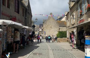 La maison Ti Billou, 6 pers, plage et GR 34 à 250m - Foto 30