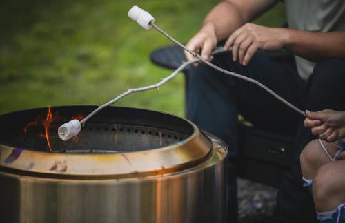 The Cozy Cold Brook Escape - Foto 76