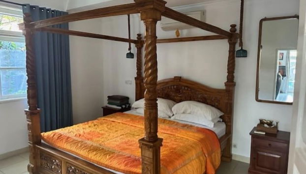 Bayshore Villa Sanur - Photo 5, Chambre