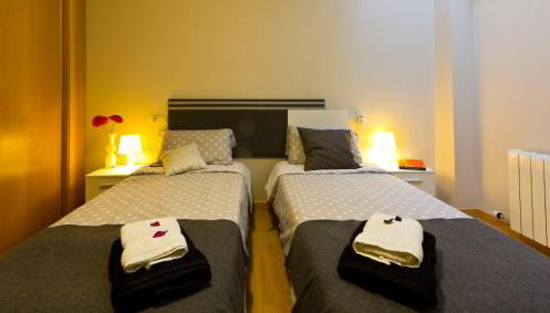 Apartamentos Albero - Foto 5