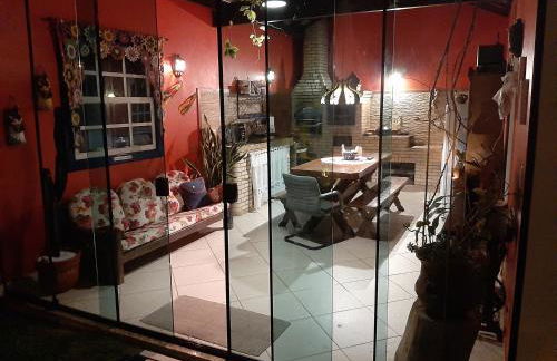 Casa na Praia do Foguete - Foto 11