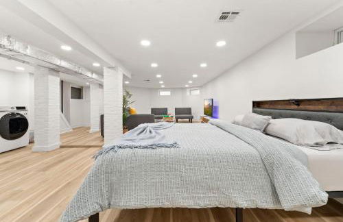 10Guests! Parking 1ST FLOOR-Duplex - Foto 48