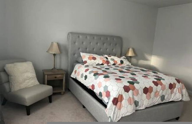 Crosby Home in North Richland Hills - Foto 1