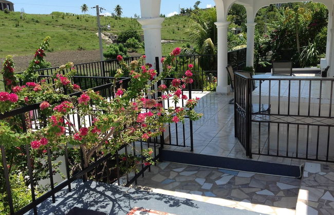 Villa Orphee - Photo 13