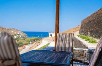 Epithea Suites Kythnos Keli - Foto 1
