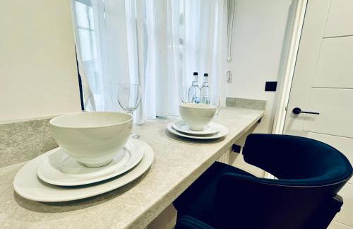 Rhode Lane - Serviced Apartments Bridgwater - Foto 12