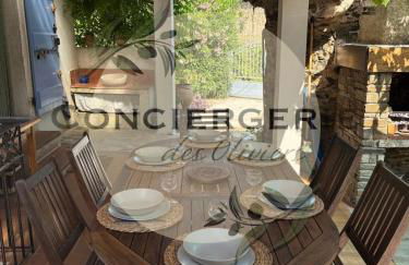 Maison Cabasson - Foto 15