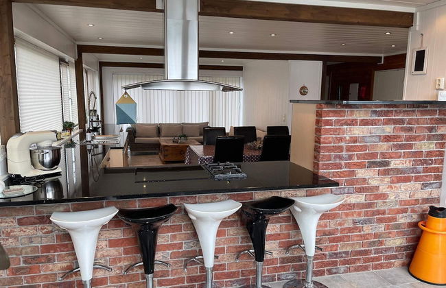 6 Person Holiday Home in Mosterhamn - Foto 4