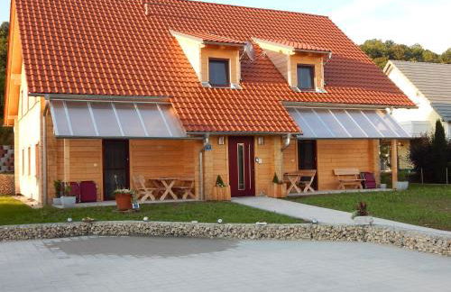 Holzblockhaus Stark - Foto 39