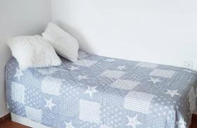 Apartamento amplio y tranquilo con vistas - Foto 29