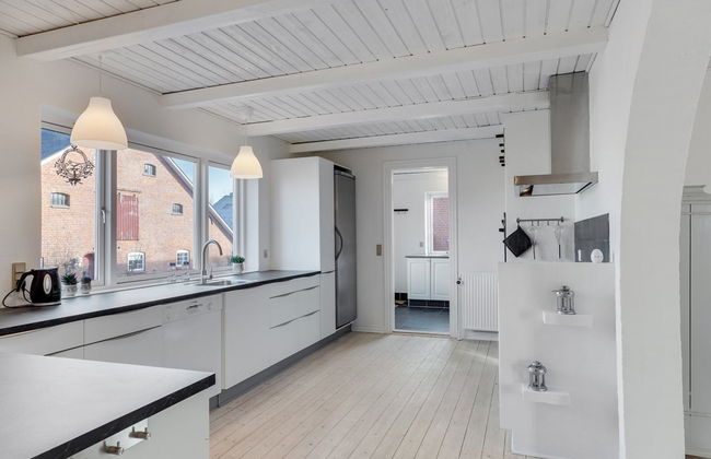 "Auguste" - 1.5km to the fjord - Foto 12