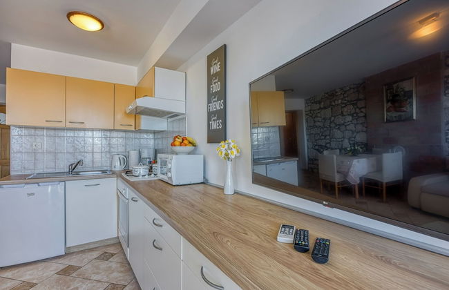 Apartment Jakara 2 - Foto 6