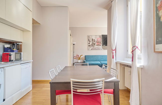 Milan Retreats Brera - Photo 76