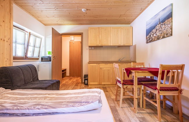 S4 Resort Kouty - Foto 50