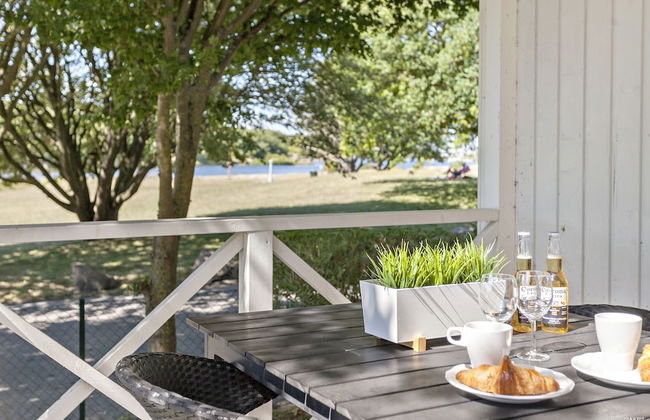 First Camp Malmö - Foto 32